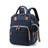 Premium Wickelrucksack für unterwegs